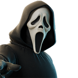 Ghost Face