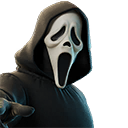 Ghost Face