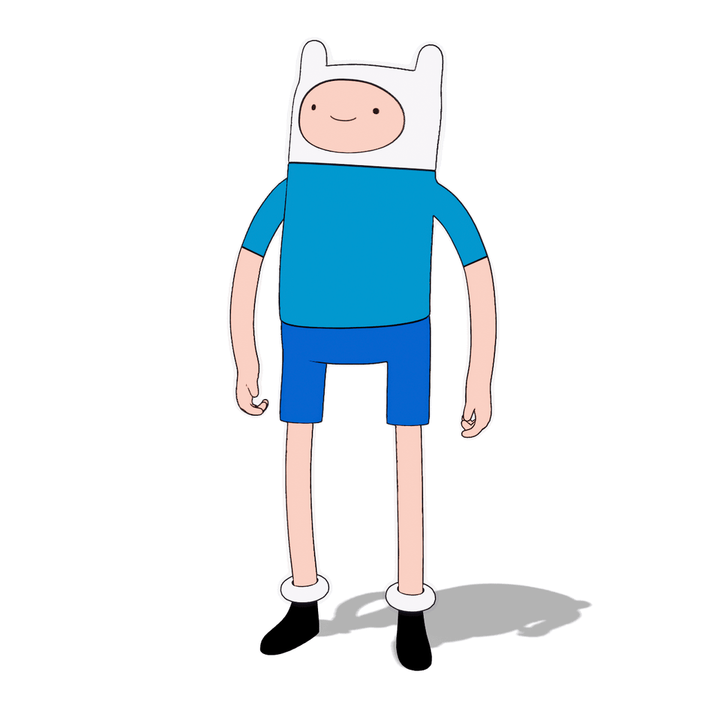 Skin Finn l'umano Fortnite Featured Image