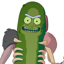 Picles Rick
