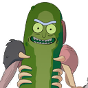 Pickle Rick