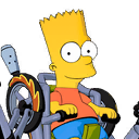 Bart Simpson