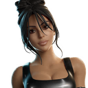 Iconic Kim Kardashian