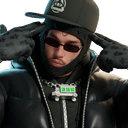 Twizz (Sonnenbrille) charakter Stil