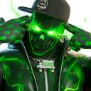 Twizzy Dëmon charakter Stil