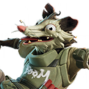 off