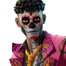 Remembrance Salvador