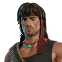 John Rambo