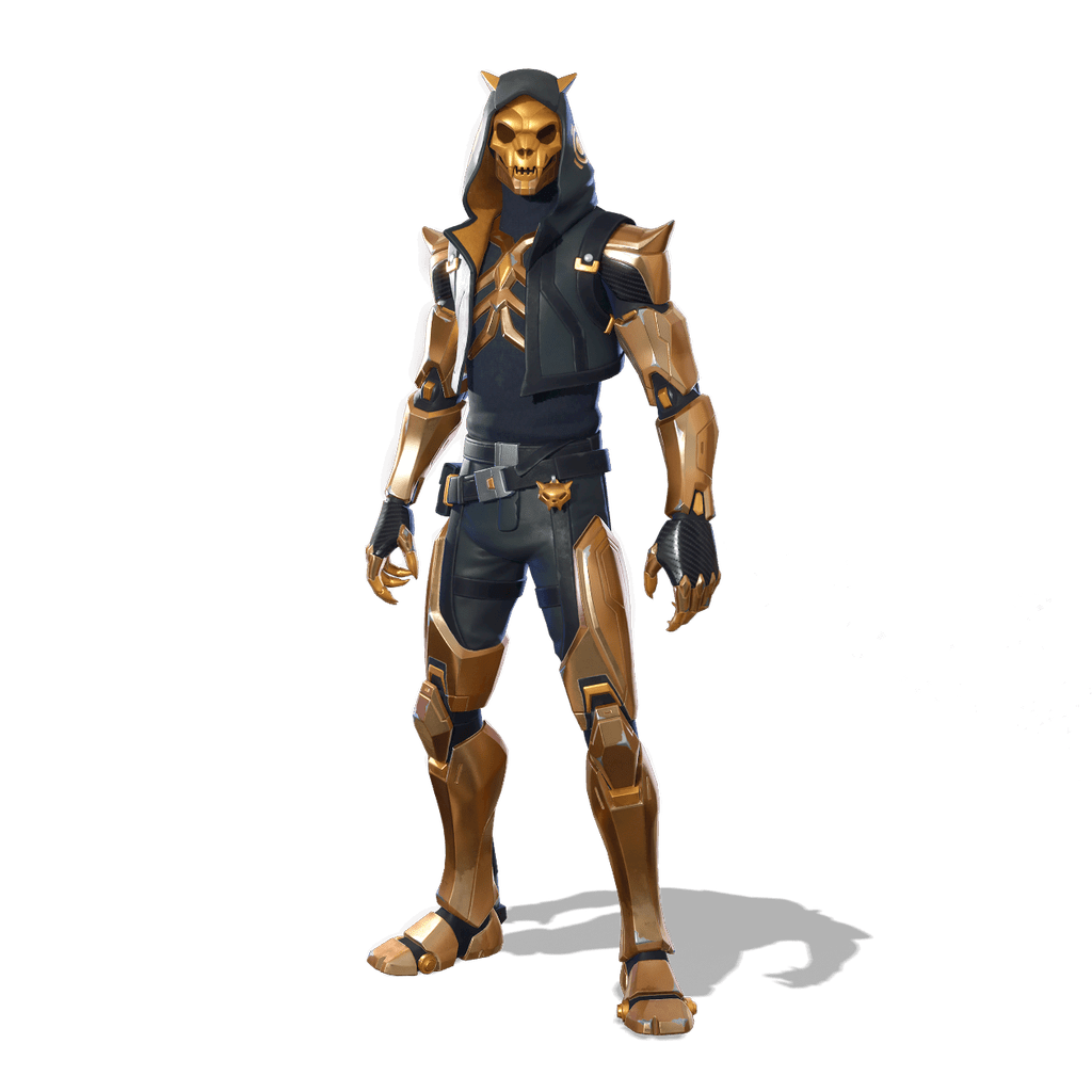 Skin F3L1N0 Fortnite Featured Image