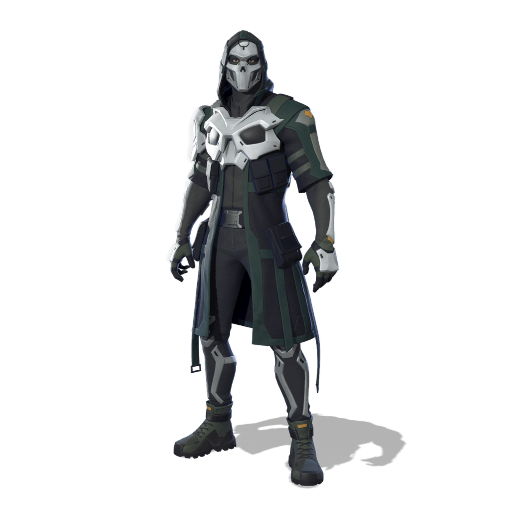 Skin Barricade Fortnite Featured Image