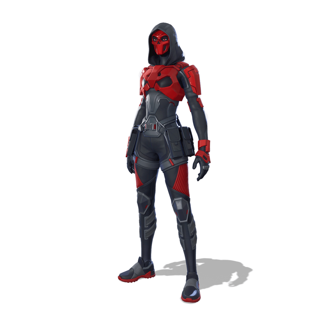 Skin Rebelde de la LCP Fortnite Featured Image