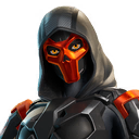 LCP Wrath charakter Stil