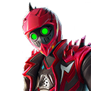 Drakon Steel Rider