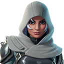 Vanguard Zadie - Mask (Off)