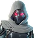 Vanguard Zadie - Mask (On)