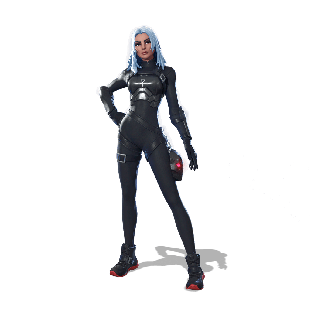 Skin Zadie de l'Élite Fortnite Featured Image