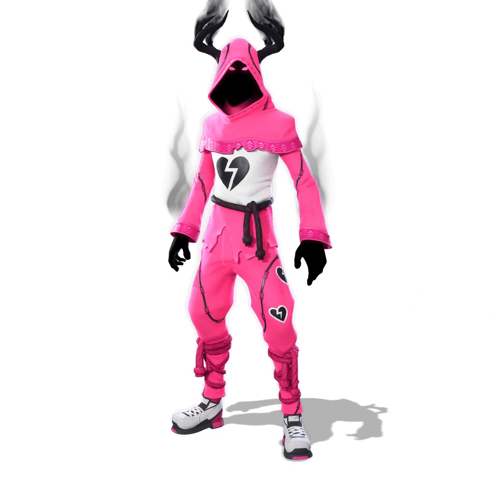 Heartbreaker Shadow