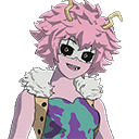 Mina Ashido