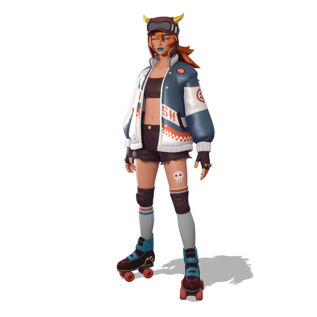 Skin Chamusca Fortnite Featured Image