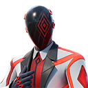 On