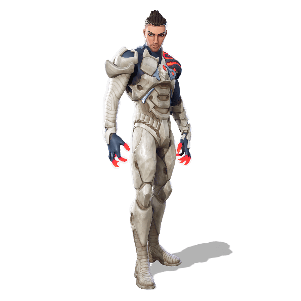 Skin Relik Fortnite Featured Image