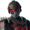NPC Fortnite Skin