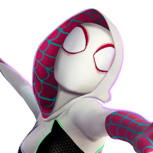 Spider-Gwen