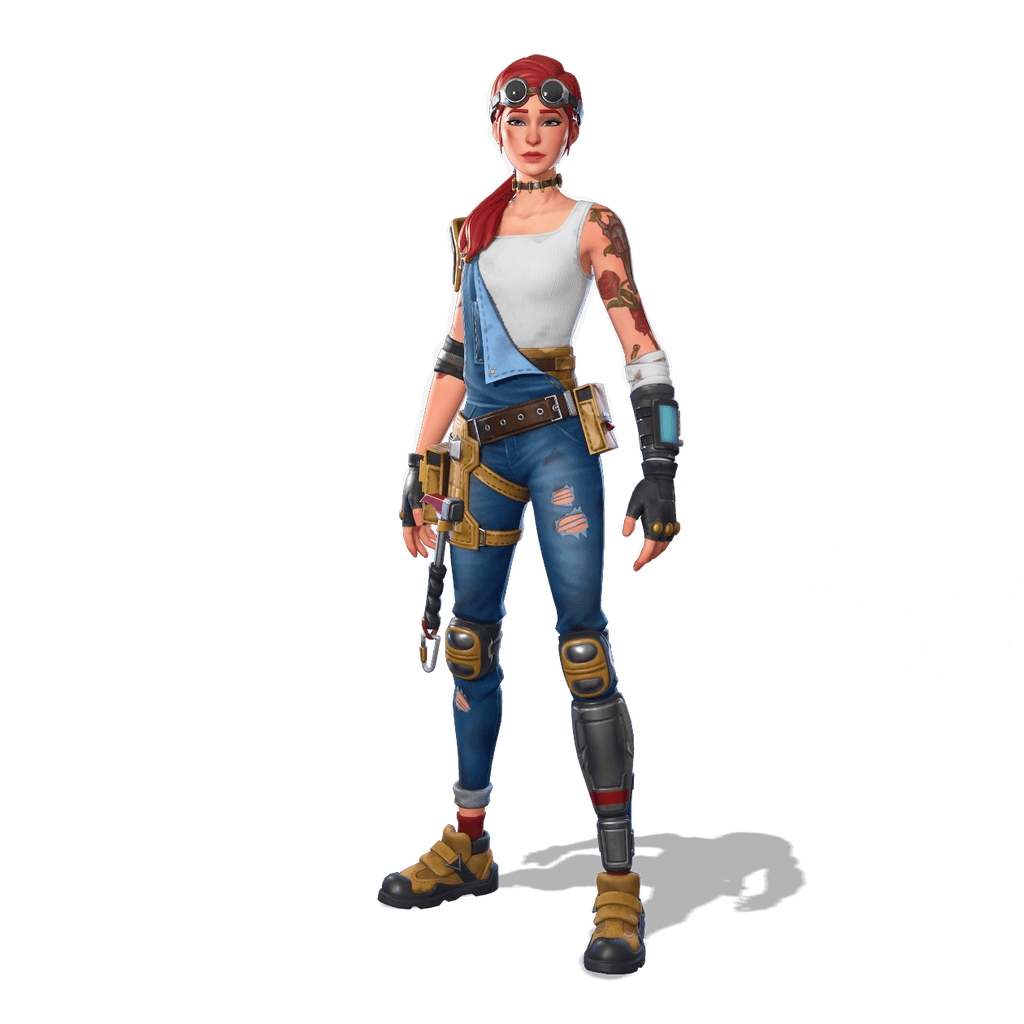 Skin Clip Fortnite Featured Image