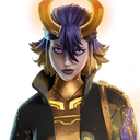 Golden Rebirth