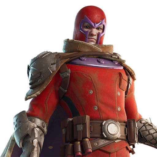 Wastelander Magneto