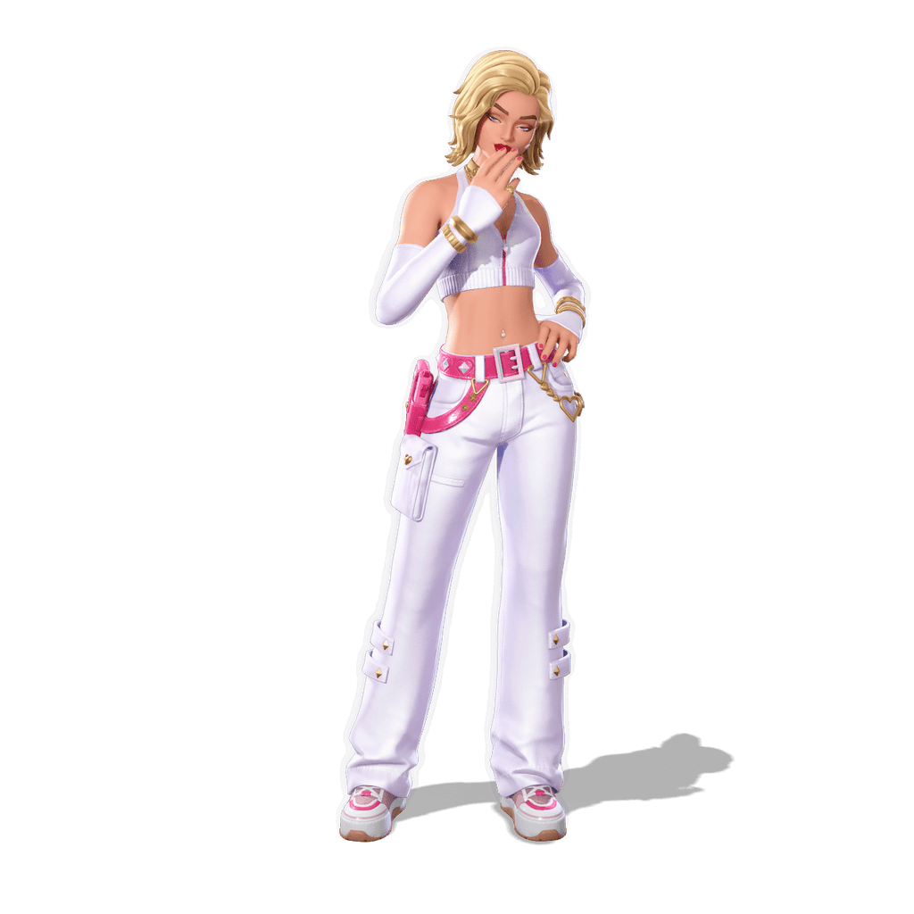 Skin Cat Holloway Fortnite Featured Image