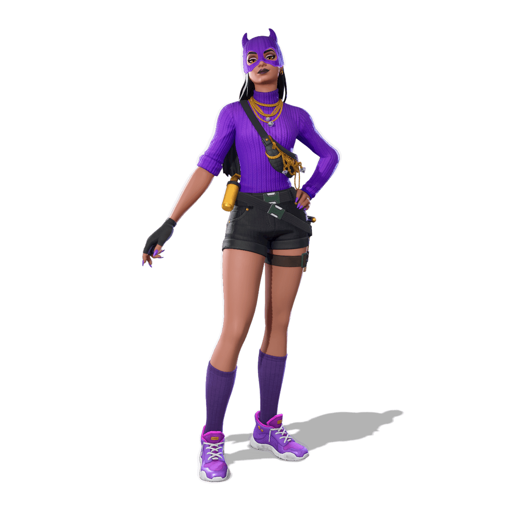 Skin Leilane Fortnite Featured Image
