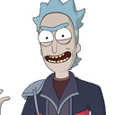 Rick Prime