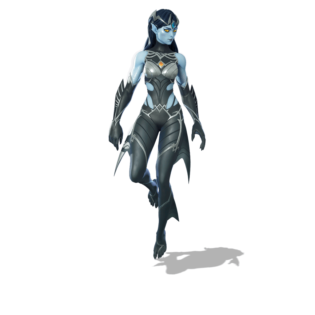 Skin Sakara Fortnite Featured Image