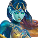 Legacy luce degli abissi