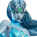 Legacy della morsa gelata