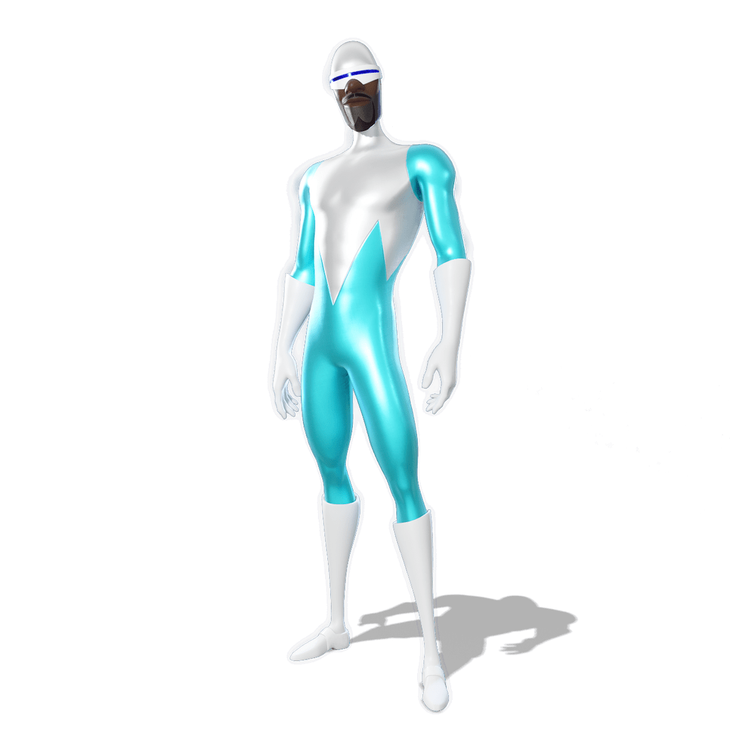 Skin Siberius Fortnite Featured Image