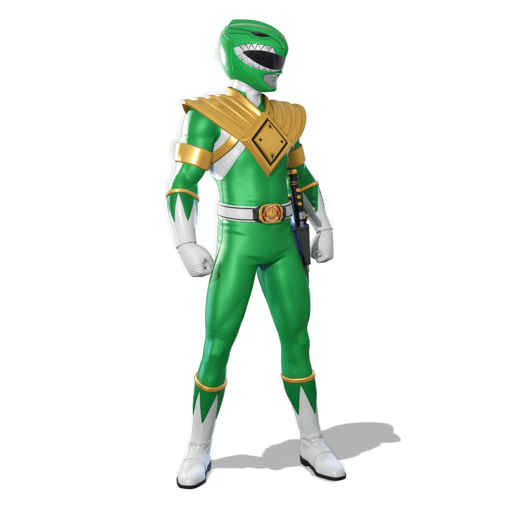 Skin Ranger vert Fortnite Featured Image