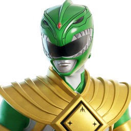 Ranger verde