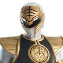Ranger bianco
