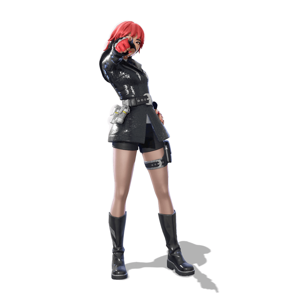 Skin Hana Park Fortnite Featured Image