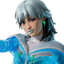Rimebound Legacy