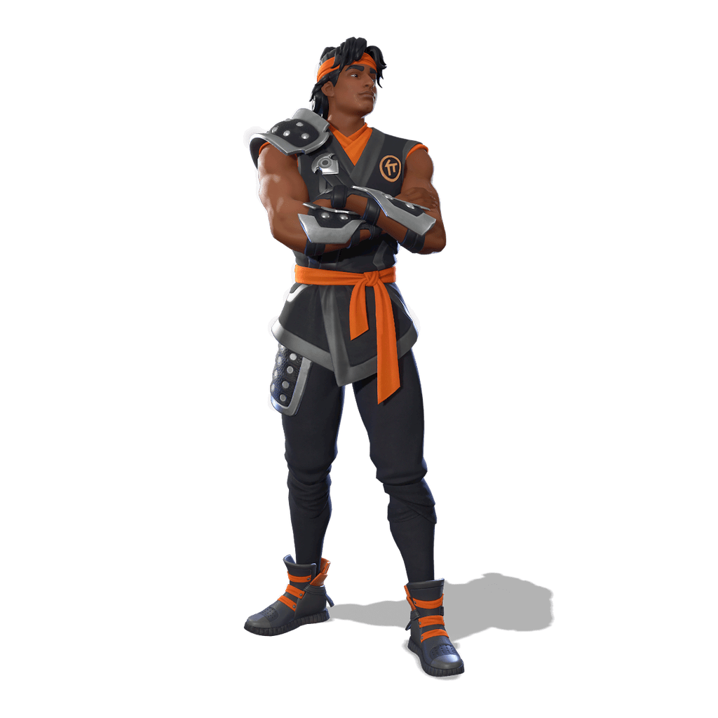 Skin Cole maestro de la tierra Fortnite Featured Image