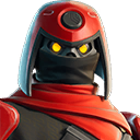 Ghoul Fortnite Skin