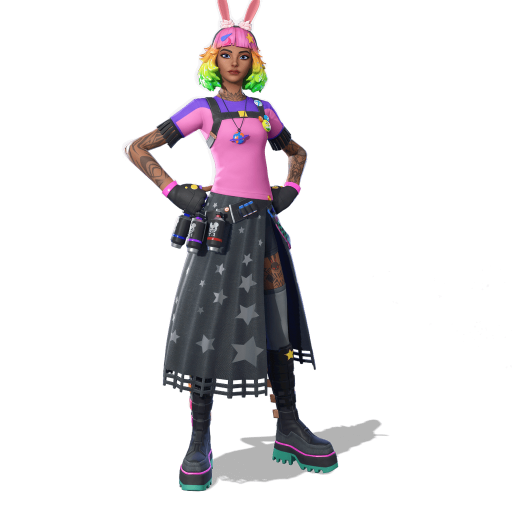Skin Vivi croma Fortnite Featured Image
