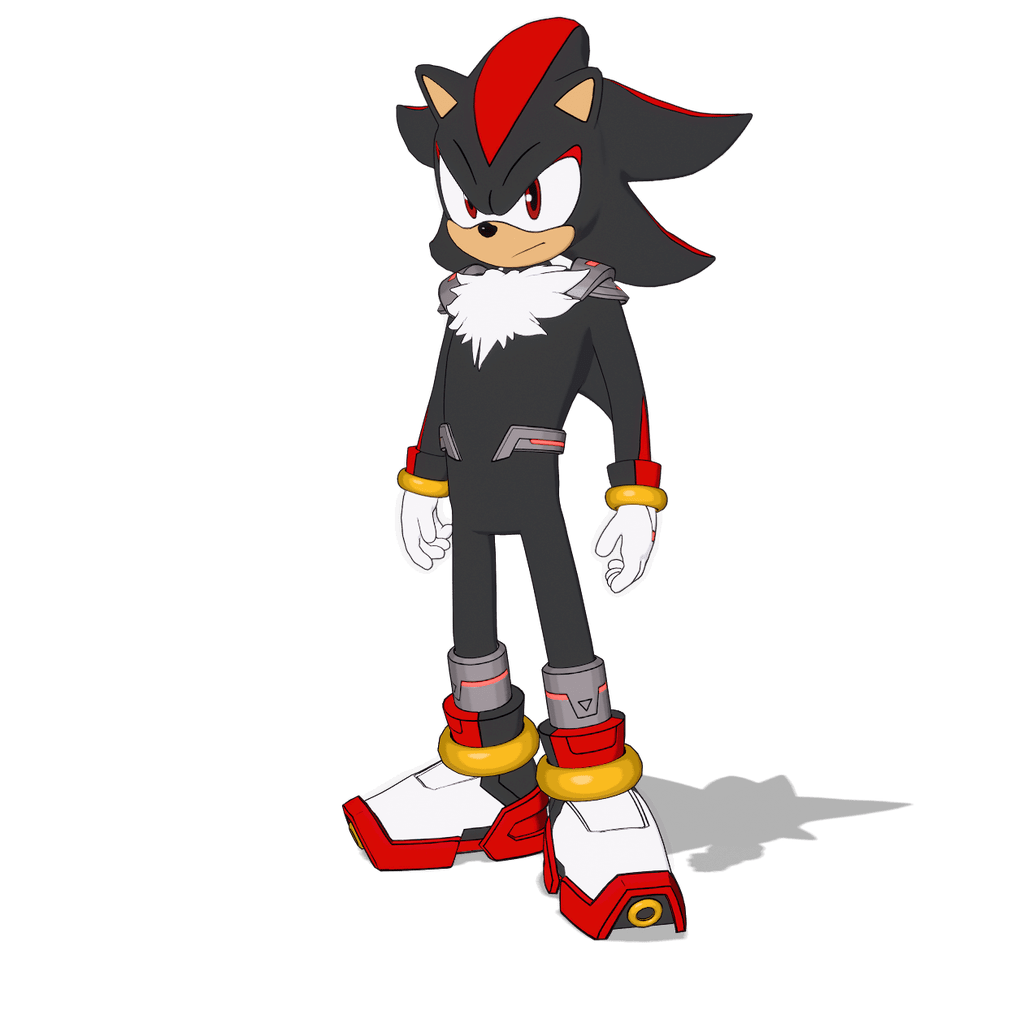 Shadow