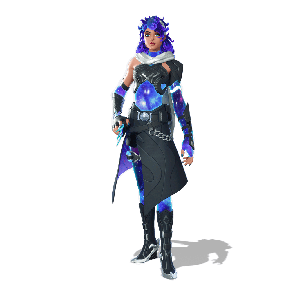 Skin Ártemis Fortnite Featured Image