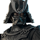Darth Vader Samurai