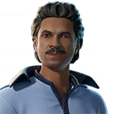 Lando Calrissian