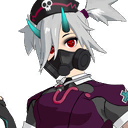Nurse Miyako Fortnite Skin